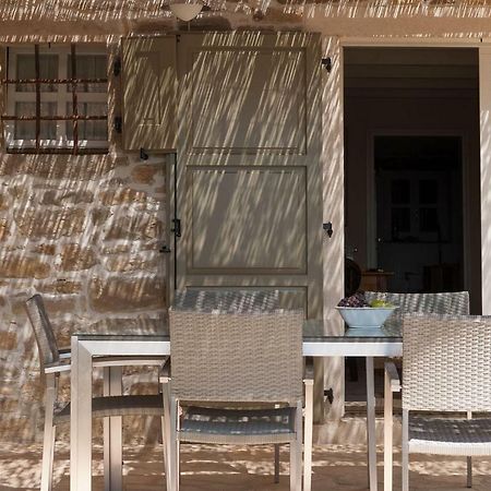 فيلا Casa Meloni موتوفون المظهر الخارجي الصورة