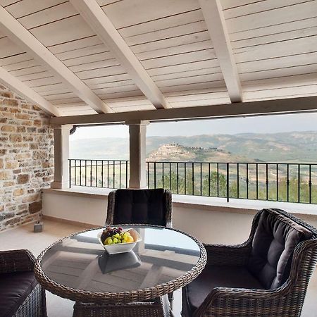 فيلا Casa Meloni موتوفون المظهر الخارجي الصورة