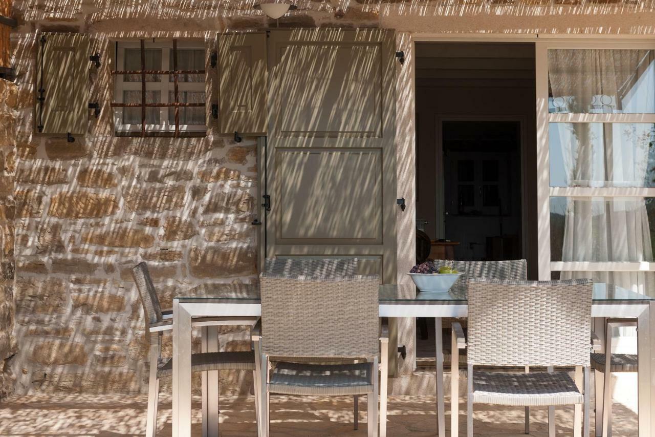 فيلا Casa Meloni موتوفون المظهر الخارجي الصورة