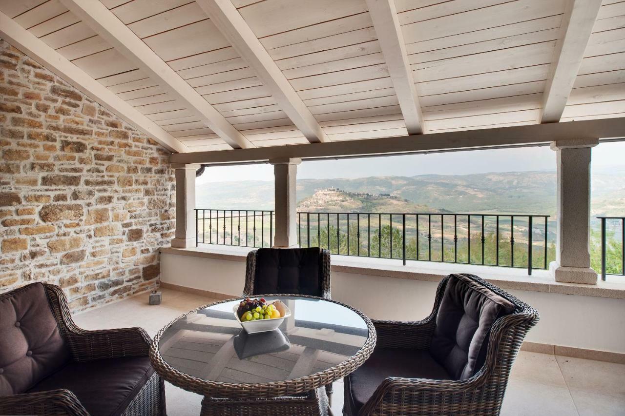 فيلا Casa Meloni موتوفون المظهر الخارجي الصورة